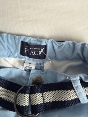 TWO Children's Place Boys Shorts